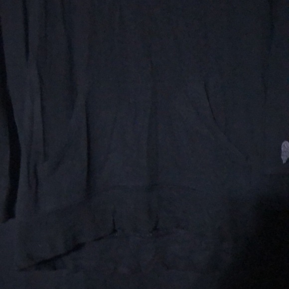 Victoria’s Secret Top with Pocket Size Medium - Picture 2 of 5